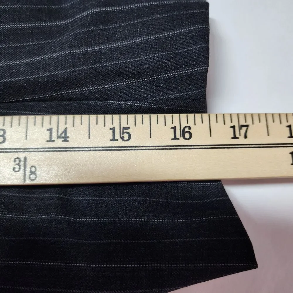 TOMMY HILFIGER WOOL‎ BLAZER SIZE 42R